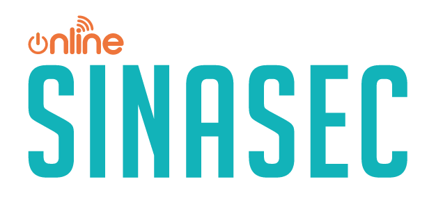 SINASEC : Brand Short Description Type Here.