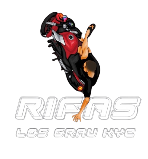 RIFAS LOS GRAU KYE : Brand Short Description Type Here.